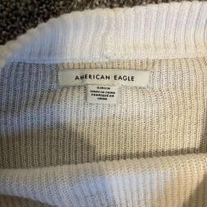 American eagle sweater